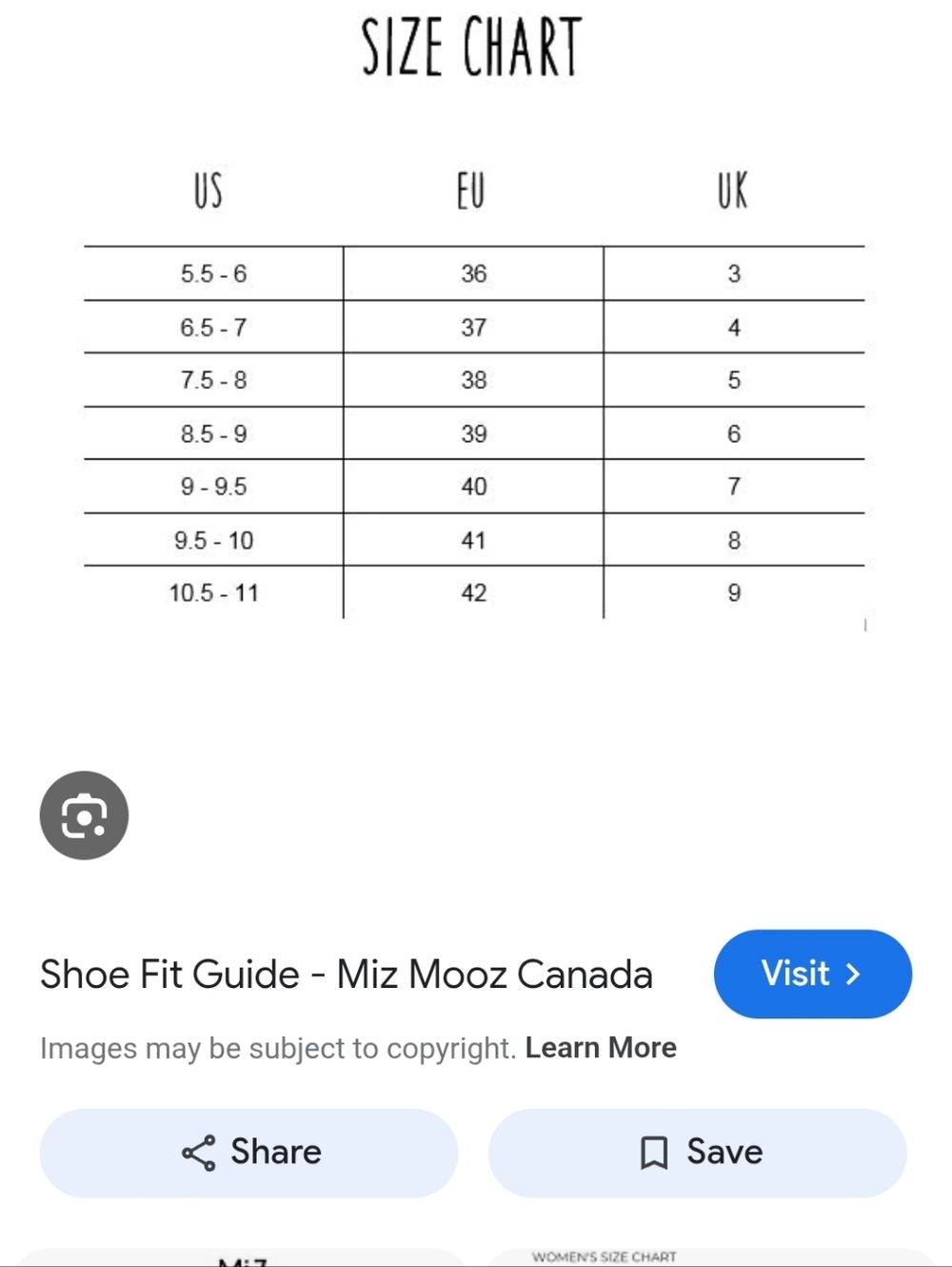 Miz Mooz Suede Buckle Slide Sandals in Off White - Picture 6 of 6